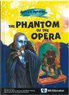 The Phantom of the Opera（精裝）