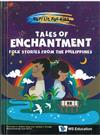 Tales of Enchantment: Folk Stories from the Philippines（精裝）