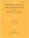 Financial Statistics2023/06