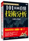 101張圖看懂技術分析【初階入門版】：我如何用K線賺一億！？