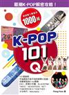 K-POP 101Q