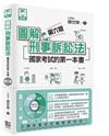 圖解刑事訴訟法：國家考試的第一本書（第六版）