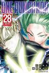 ONE-PUNCH MAN 一拳超人（28）