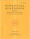 Financial Statistics2023/09