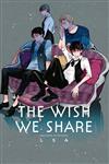 THE WISH WE SHARE（全）