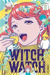 WITCH WATCH 魔女守護者（11）（首刷附錄版）