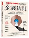 快樂花錢，存錢不苦，更能致富的 金錢法則： 擺脫匱乏心態，不讓預算控制你的人生，學會離夢想目標更近的金錢事，成為金錢的主人