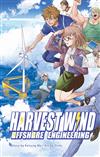 Harvest Wind：Offshore Engineering