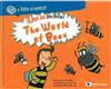 World of Bees, The: Super Mi Discovery(精)