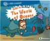 World of Oceans, The: Super Mi Discovery