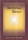 Statistica Sinica 中華民國統計學誌Vol.34,NO.1