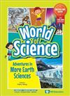 Adventures in More Earth Sciences（精）