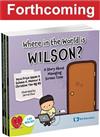 Where in the World Is Wilson?A Story about Managing Screen Time（精）