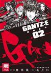 GANTZ:E殺戮都市（2）