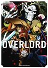 OVERLORD（18）漫畫