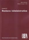 Journal of Business Administration（企業管理學報）48卷4期（112/12）