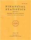 Financial Statistics2024/02