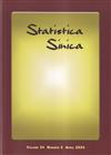 Statistica Sinica 中華民國統計學誌Vol.34,NO.2