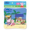 粉紅豬:佩佩的熱帶假期20片拼圖