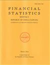 Financial Statistics2024/03