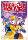 THE GREAT DETECTIVE SHERLOCK HOLMES #20 THE MYSTERY OF THE VAMPIRE（II）