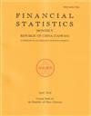 Financial Statistics2024/04