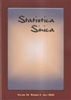 Statistica Sinica 中華民國統計學誌Vol.34,NO.3