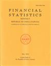 Financial Statistics2024/05