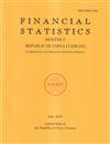 Financial Statistics2024/06