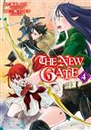 THE NEW GATE（4）