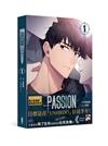 PASSION（1）（特裝版）