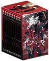 CLAMP PREMIUM COLLECTION X 特裝BOX（1）（特裝版）