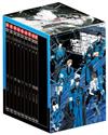 CLAMP PREMIUM COLLECTION X 特裝BOX（2）（特裝版）