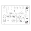 先修評量卷16:中班能力提升