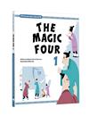 Chinese Idiom Stories: The Magic Four 1