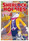 THE GREAT DETECTIVE SHERLOCK HOLMES（21）： MURDER ON THE EXPRESS TRAIN