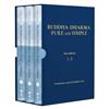 Buddha-Dharma: Pure and Simple New Edition 1-3