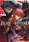 BLADE & BASTARD漫畫版（1）