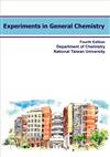 Experiments in General Chemistry, 4th Edition