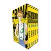 BANANA FISH 復刻版盒裝套書（1-5冊）