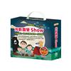 光影露營show 套組：《小小光線設計師：快樂露營去（含手作教具＋電子配件）X1組）》