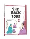 Chinese Idiom Stories: The Magic Four（2）