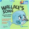 Wallace\\’s Song: The Little Whale with Asthma