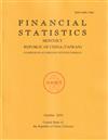 Financial Statistics2024/10