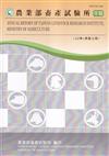 行政院農業委員會畜產試驗所年報112年