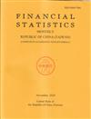 Financial Statistics2024/11