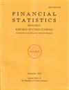 Financial Statistics2024/12