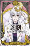 K RETURN OF KINGS（2完）