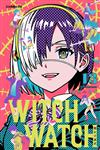 WITCH WATCH 魔女守護者（13）