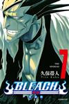 BLEACH死神 愛藏版（7）